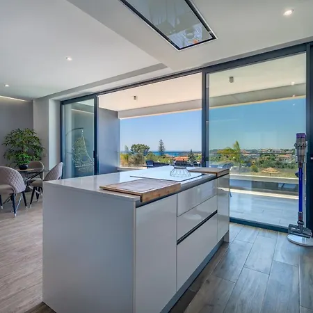 Апартаменты Dreams Terracos Do Atlantico