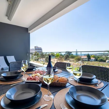 Dreams Terracos Do Atlantico Апартаменты *