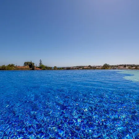 Dreams Terracos Do Atlantico Портиман