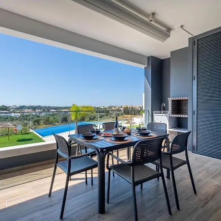 Dreams Terracos Do Atlantico * Портиман