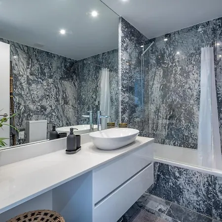 Dreams Terracos Do Atlantico * Портиман