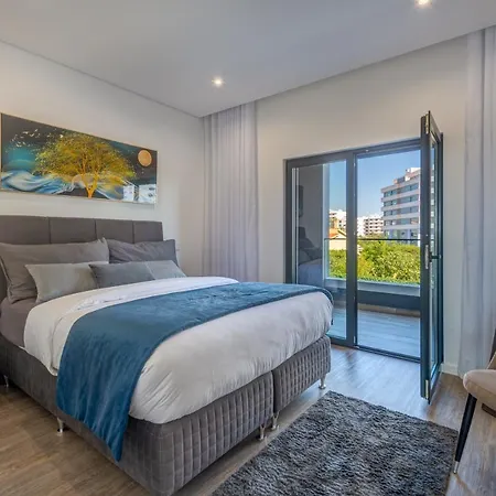 Dreams Terracos Do Atlantico Апартаменты