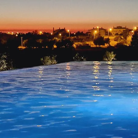 Dreams Terracos Do Atlantico *