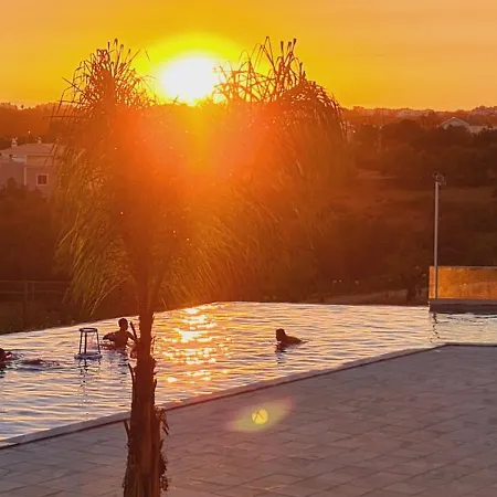 شقة Dreams Terracos Do Atlantico