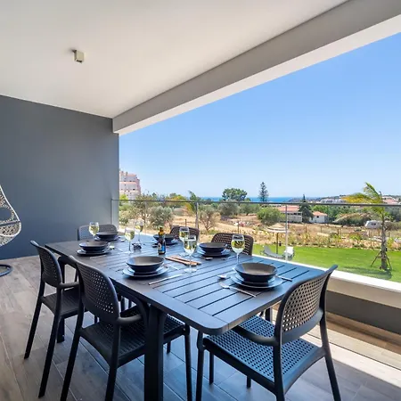 Dreams Terracos Do Atlantico بورتيماو