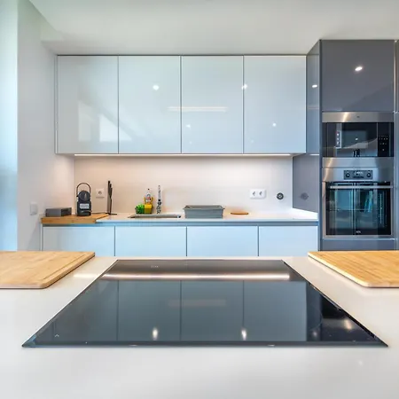 Dreams Terracos Do Atlantico شقة *