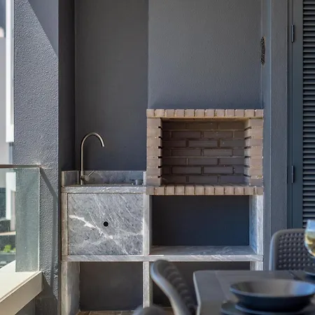 Dreams Terracos Do Atlantico شقة بورتيماو