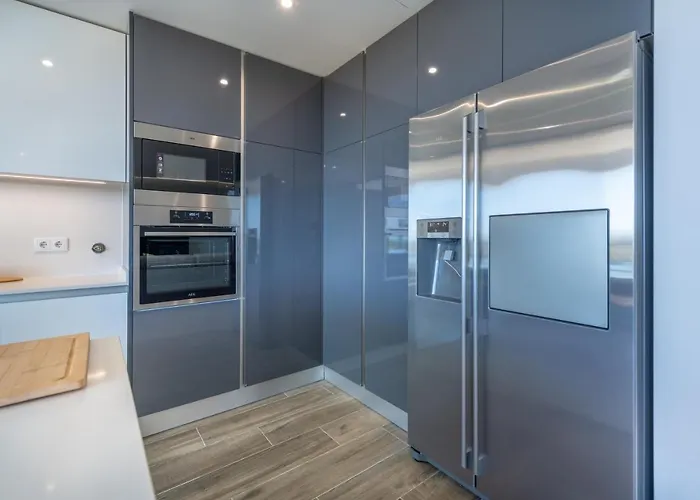 Dreams Terracos Do Atlantico شقة