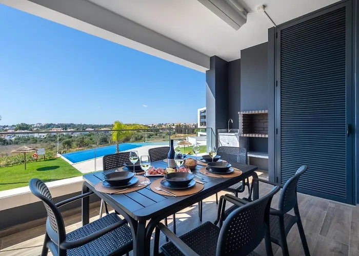 Dreams Terracos Do Atlantico شقة بورتيماو