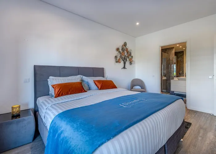 Dreams Terracos Do Atlantico * بورتيماو