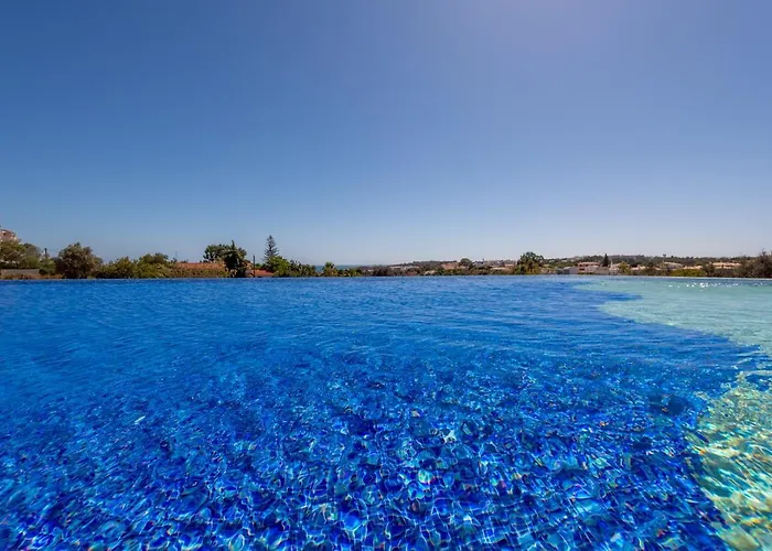 Dreams Terracos Do Atlantico بورتيماو