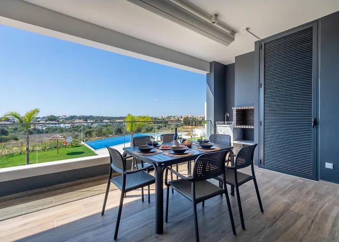 Dreams Terracos Do Atlantico * بورتيماو