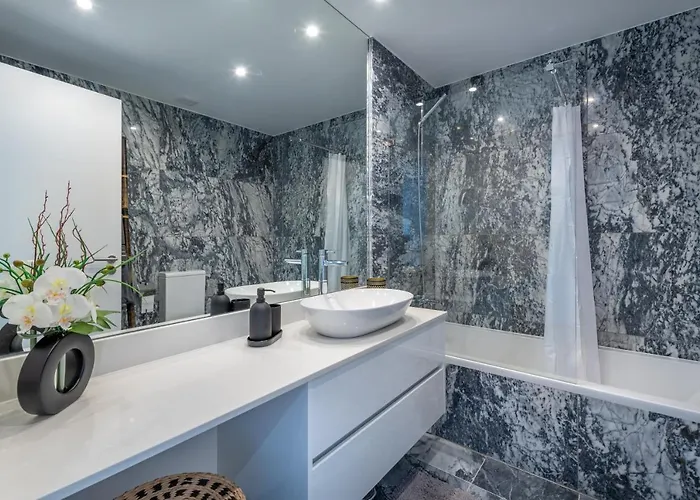 Dreams Terracos Do Atlantico * بورتيماو