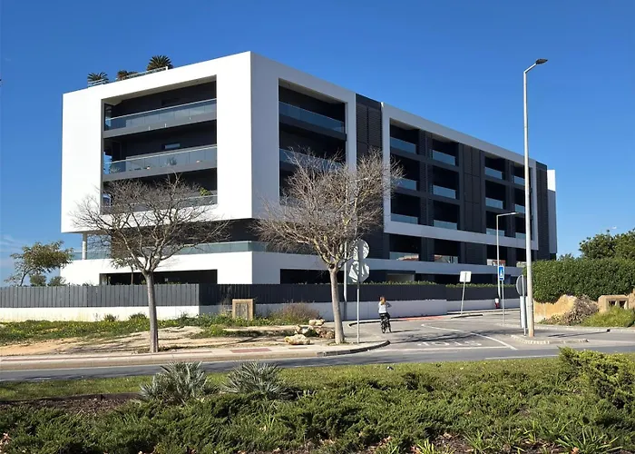 Dreams Terracos Do Atlantico شقة بورتيماو