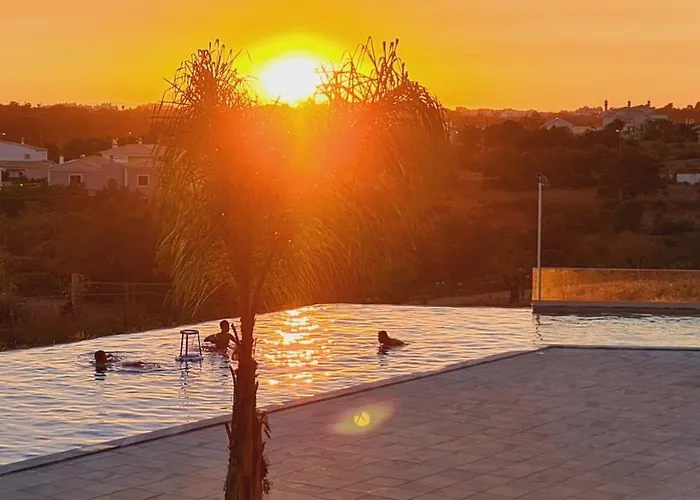 شقة Dreams Terracos Do Atlantico