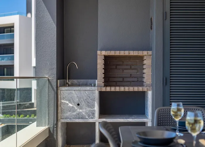 Dreams Terracos Do Atlantico شقة بورتيماو