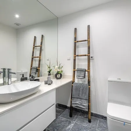 Dreams Terraços Do Atlântico Appartement