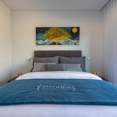 Apartament Dreams Terracos Do Atlantico