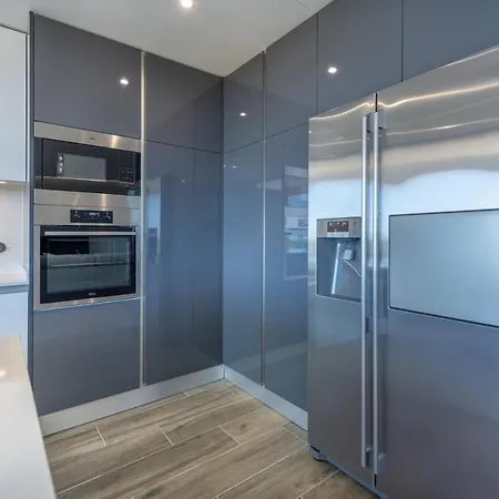 Dreams Terracos Do Atlantico 公寓