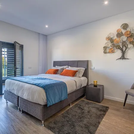 公寓 Dreams Terracos Do Atlantico *