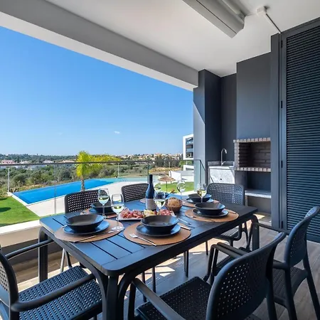 Dreams Terracos Do Atlantico 公寓 波尔蒂芒