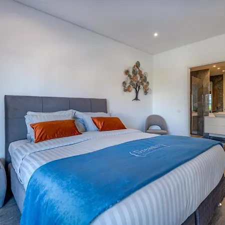 Dreams Terracos Do Atlantico * 波尔蒂芒